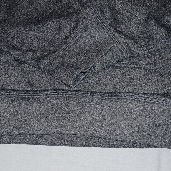 USC Gamecocks Hoodie- Embroidered Logo - Kangaroo Pocket - Men's Size Medium - Picture 8 of 12